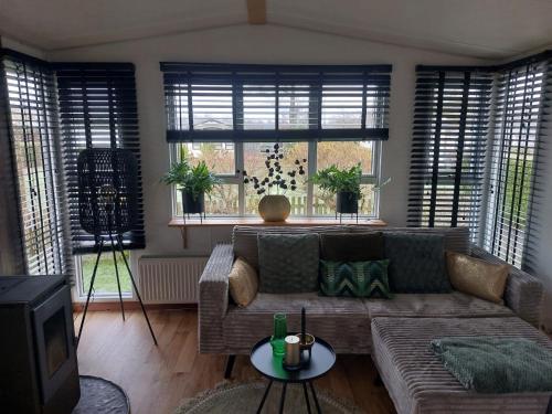 JOY Boutique Chalet Berkhout - Hoorn in Berkhout