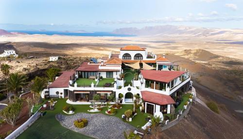 Casona de Tao 1