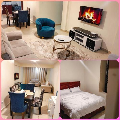 jjsuites in Athi River