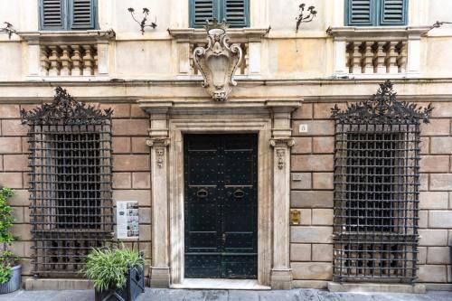 Foresteria di Palazzo Picedi - Historic Rooms Sarzana 2
