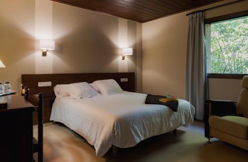 Hotel Can Blanc