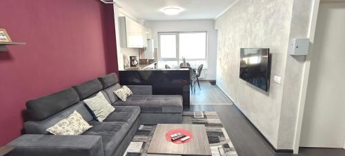 Avangarden Apartment – khách sạn tại Bartolomeu Nord