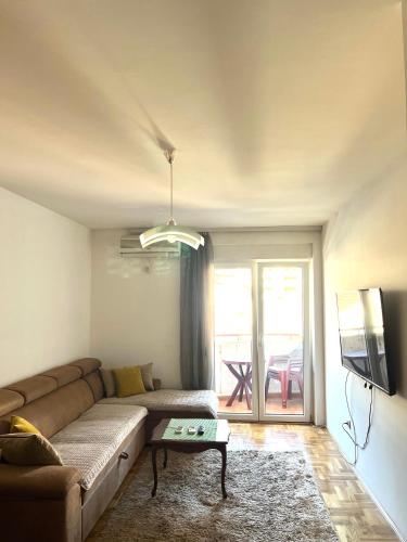 Apartment Tramonto Budva