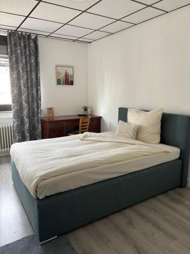 Vintage HOTEL S-Weilimdorf in Stuttgart-Weilimdorf, Deutschland