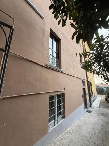Appartamento al Borghetto in Erba