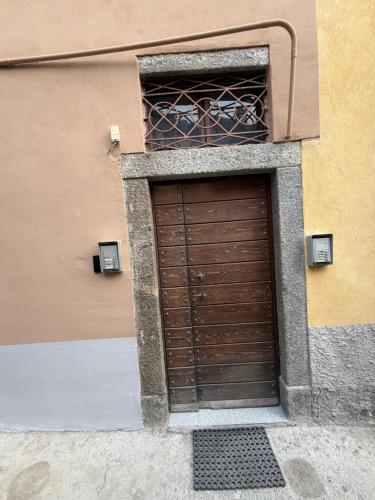 Appartamento al Borghetto in Erba