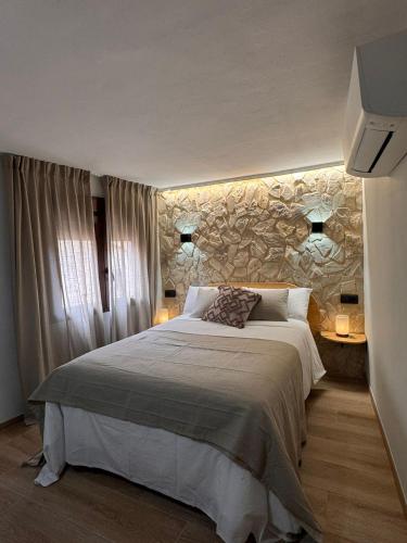 La Rambla - Apartment - Albarracín