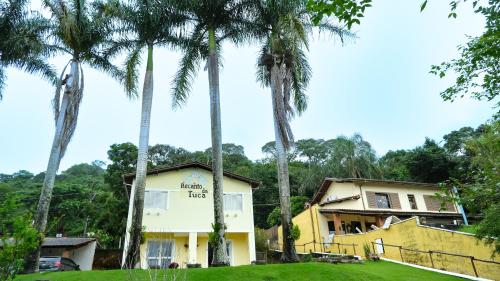 Recanto da Tuca in Socorro