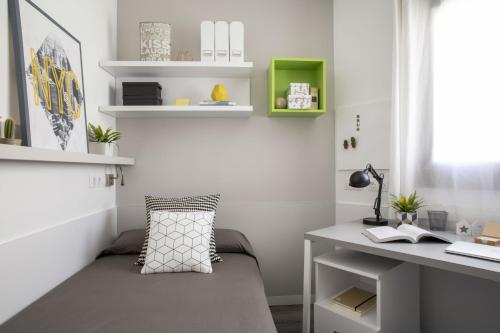 Residencia Universitaria Barcelona Diagonal - image 7