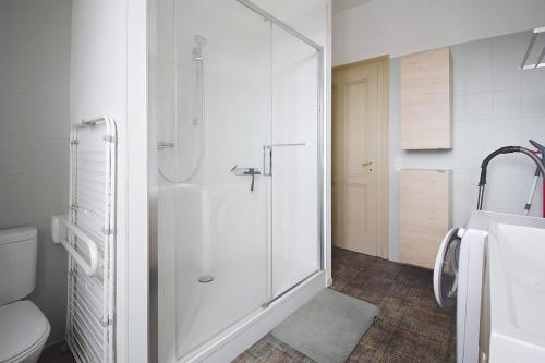Cozy apartment - city center in Havange