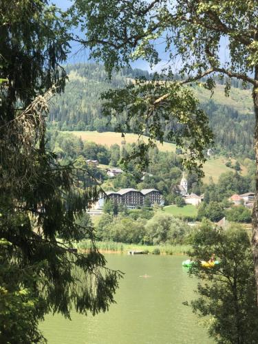  Haus Norea, Top 65 in Sankt Urban