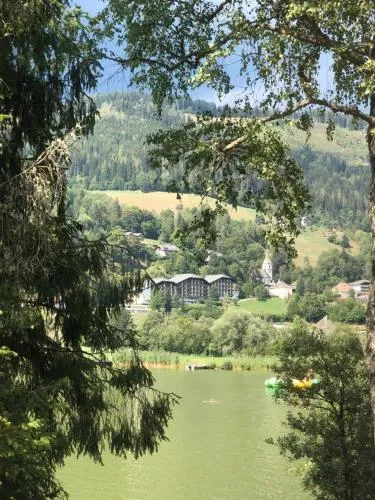 Haus Norea, Top 65 in Sankt Urban, Österreich