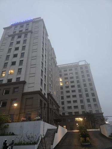 Rose Apartment Irista Hill Sapa - image 2