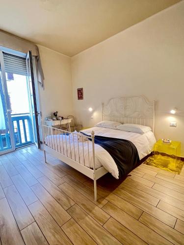 Bed & Bed Peterson – Florence, IA