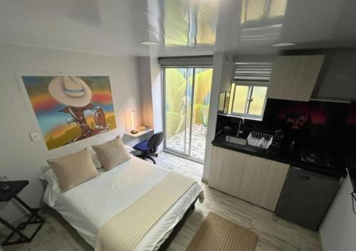 hotel photo