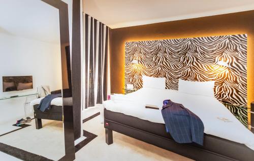 Hotel Ibis Styles La Rioja Arnedo - image 6