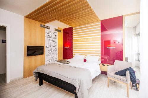 Photo - Hotel Ibis Styles La Rioja Arnedo