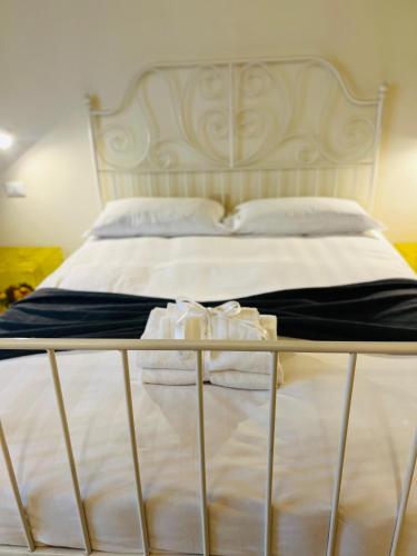 Bed & Bed Peterson, Prato