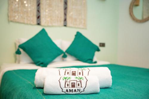 1 king bed