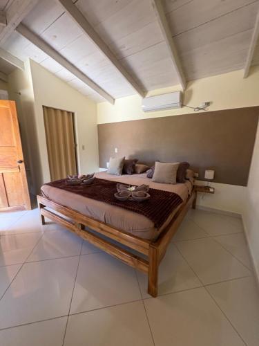 B&B Le Villette Las Lajas in Las Lajas