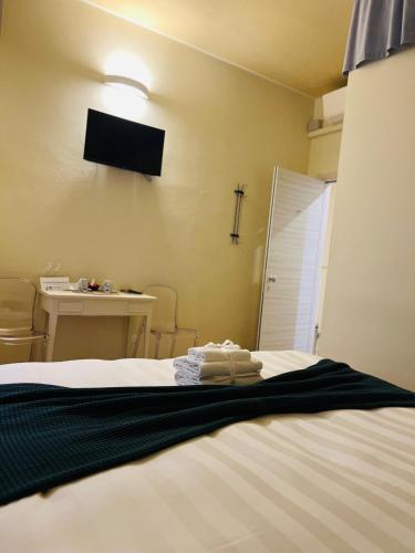 Bed & Bed Peterson – Florence, IA