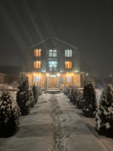 Zartonq in Tatev