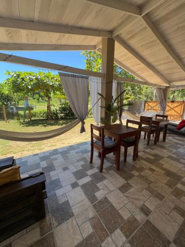 B&B Le Villette Las Lajas in Las Lajas