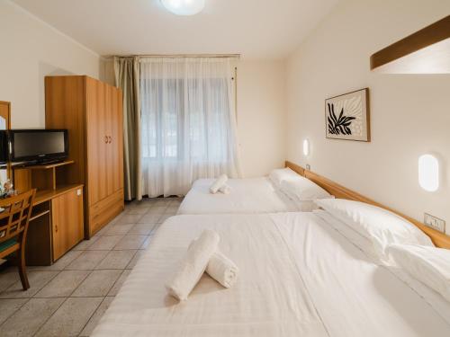 Hotel Umbria Orvieto-Nuova Gestione- in โอร์วิเอโต