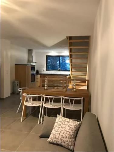 Chalet du Parc - Location, gîte - Ax-les-Thermes