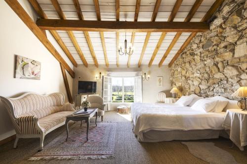 2 twin beds