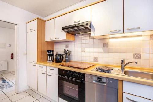 Hirschblick Apartments Willingen in Brilon