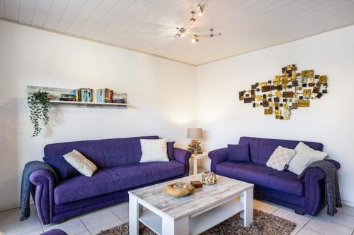 Hirschblick Apartments Willingen in Brilon