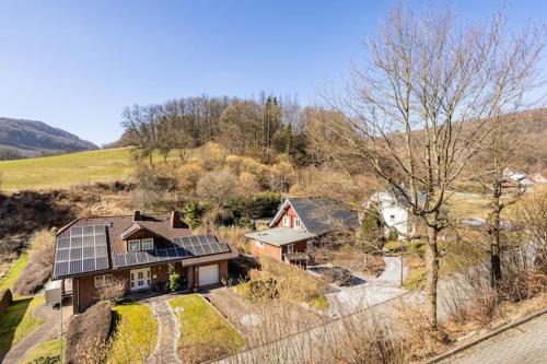 Hirschblick Apartments Willingen in Brilon