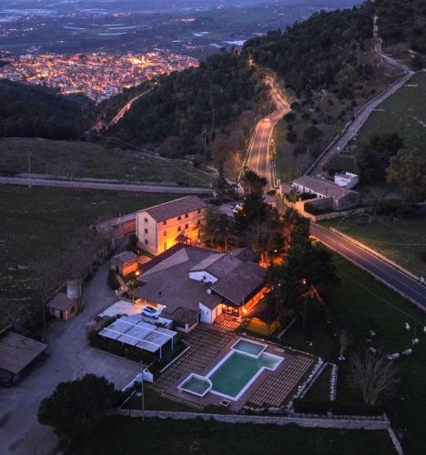 Antica Stazione Hotel de charme Monterosso Almo