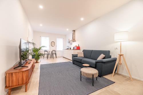 Modern Apartment in Villa with Garden - Easy Parking, Padova