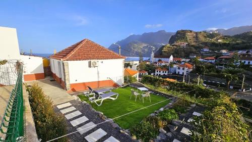 Dinos Sea View gîte à louer Penha de Águia