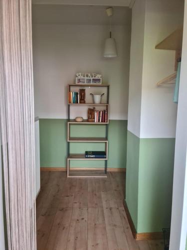 Ferienwohnung Kaholze in Oberneisen