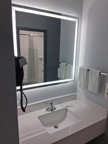 Quality Inn in New Martinsville