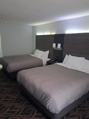 Quality Inn in New Martinsville