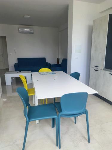Létesítmények, La perla di Castro Casa Vacanze in Castro