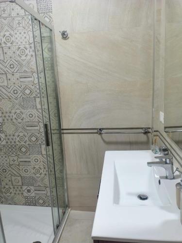 Zuhanyzó, La perla di Castro Casa Vacanze in Castro