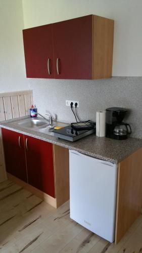 Ferienwohnung Wolf in Gräfenroda, Deutschland