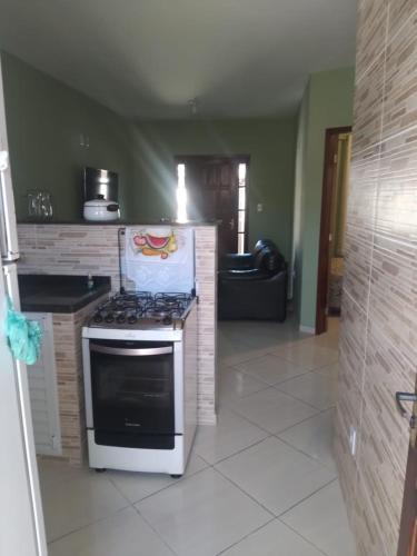 Casa veraneio in Barra de Sao Joao (Riodežaneiro)