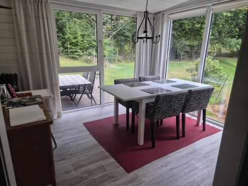 Nice idyllic house in 에발뤼케