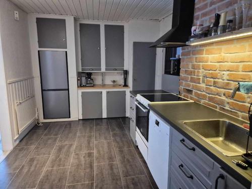 Nice idyllic house in 에발뤼케