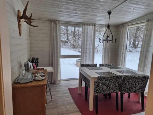 Nice idyllic house in 에발뤼케