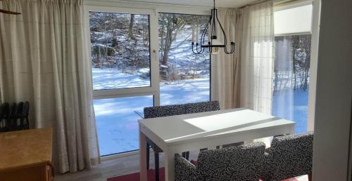 Nice idyllic house in 에발뤼케