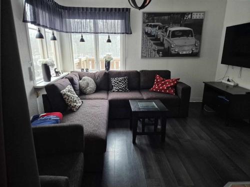 Nice idyllic house in 에발뤼케