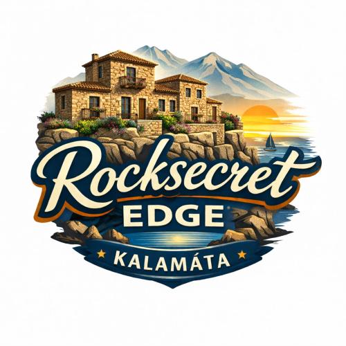 Rocksecret Edge – khách sạn tại Paralia Vergas