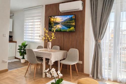 V&P apartman